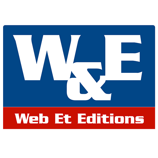 Logo Web Et Editions 512